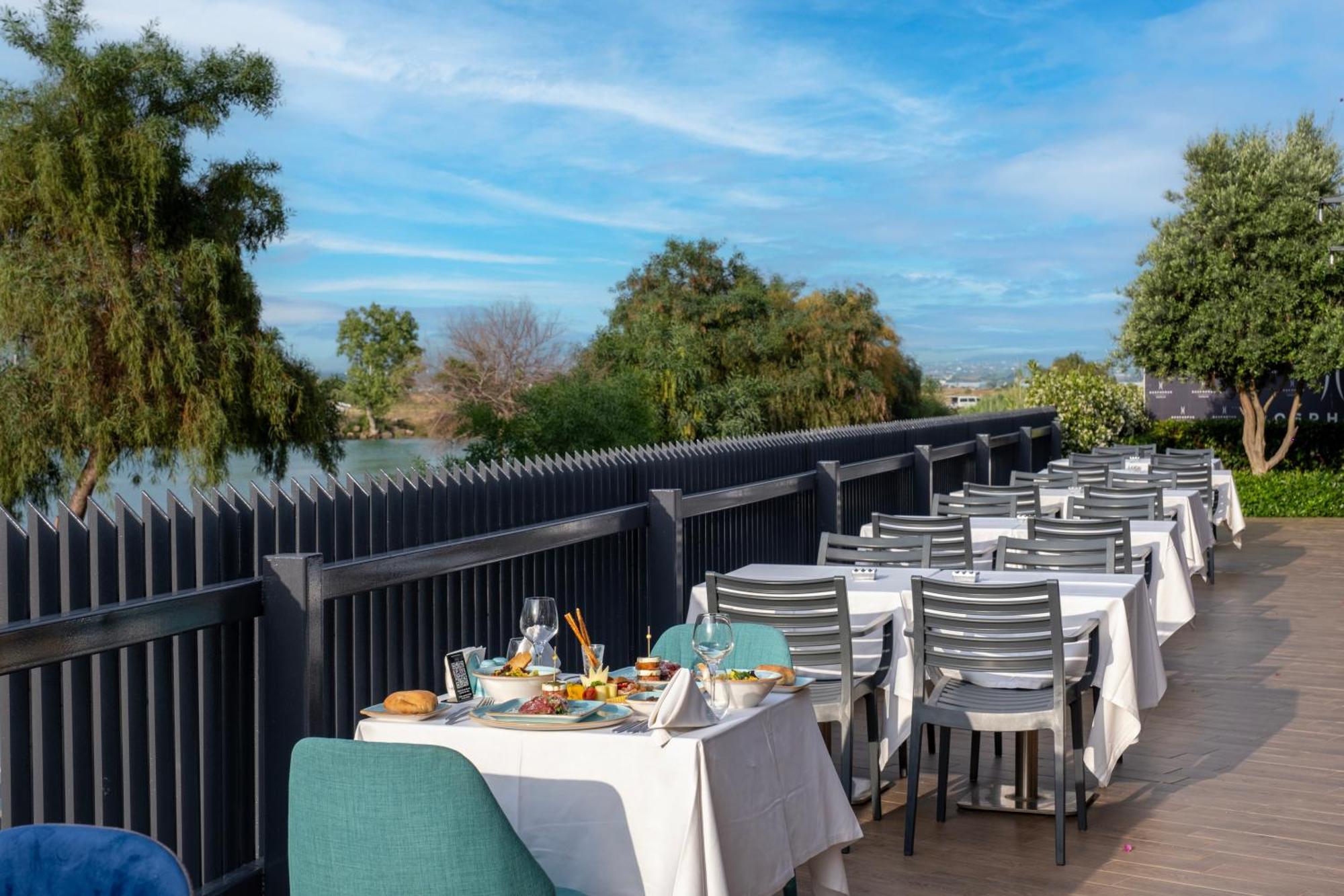 Bosphorus Sorgun Hotel Ultra All Inclusive Side Exterior foto